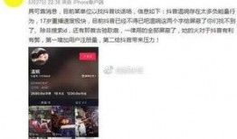 陈温柔视频爆料大全,揭秘背后真相与争议