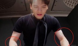 王嘉尔纹身爆料视频播放,背后故事与意义深度解析