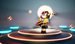 迷你最新皮肤爆料,炫酷造型，等你来体验！