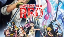 航海王red最新爆料,揭秘未来海贼王世界的惊天秘密！