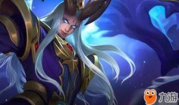 东皇皮肤最新爆料,神秘力量觉醒