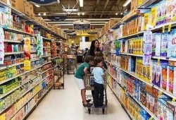 成都超市爆料视频曝光最新,揭秘食品安全问题与超市管理乱象