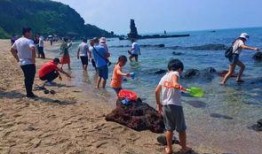 海南赶海爆料视频播放下载,高清视频播放与下载攻略