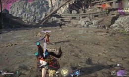 永劫最新英雄爆料视频,神秘力量觉醒，战局风云再起！