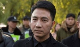 林生斌最新爆料堂兄弟