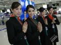 泰国空姐爆料视频,揭秘航空业不为人知的秘密