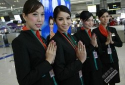 泰国空姐爆料视频,揭秘航空业不为人知的秘密
