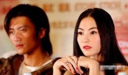 前任爆料张柏芝视频大全,前任揭露惊人真相