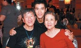 王力宏父母爆料视频大全,家庭内幕大公开