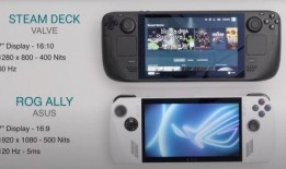 最新掌机爆料网站,性能升级，外观革新，2024年游戏掌机市场再掀热潮