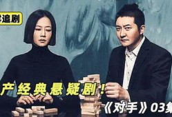 电视剧对手在线观看,揭秘职场风云，演绎商战传奇