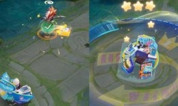 最新新史诗皮肤爆料图,炫酷视觉盛宴，神秘英雄即将登场