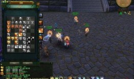 巫师最新技能天赋爆料,神秘力量觉醒，战斗格局再升级