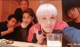 娱乐圈神秘人最新爆料视频,揭秘明星背后的惊人真相！