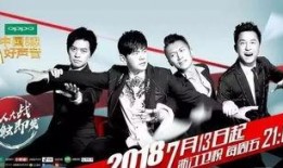 中国好声音最新爆料冠军,冠军荣耀揭晓！