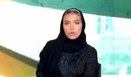 沙特女记者爆料新闻报道,揭开新闻报道背后的真相