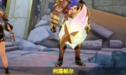 原神最新爆料剧情3.4,神秘新角色登场，揭开提瓦特大陆的古老秘密