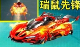 飞车端游版本爆料最新,速度与激情再升级，全新赛道等你挑战！