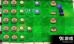 王者植物最新爆料,神秘植物登场，绿色战场再掀风云