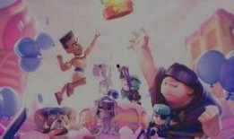 飞刀女皇室战争爆料最新,飞刀女新英雄爆料，神秘飞刀技能震撼来袭！