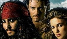 在线观看加勒比海盗1,黑珍珠号的诅咒在线观影指南：探寻海盗世界的奇幻冒险