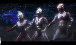 奥特曼最新爆料巨大阴谋,奥特曼揭露宇宙级巨大阴谋