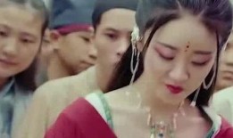 婴宁在线观看,穿越时空的奇幻之旅