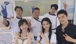 赵丽颖爆料张亮视频合集,视频合集大揭秘