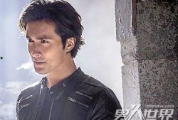 娱乐爆料高伟光