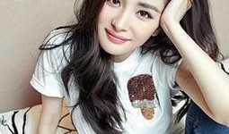 娱乐圈吃瓜明星杨幂图片,娱乐圈的瓜中女王，美图揭秘她的魅力人生