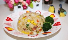 爆料牛肉炒饭怎么做视频,一招解锁美味秘诀